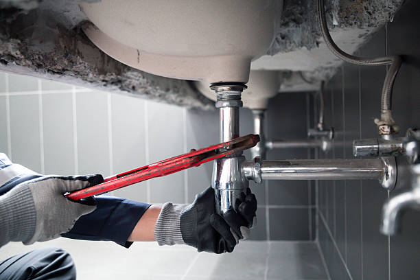 Trusted Pipe Repair service in Buies Creek, NC - Masters Plumbing Service